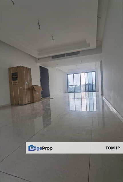 Agile Mont Kiara Condominium For Sale, Kuala Lumpur, Dutamas