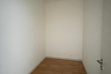 Residensi Solaris Parq