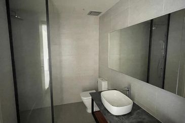 Residensi Solaris Parq