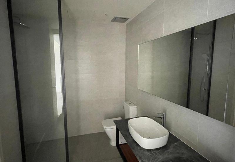 Residensi Solaris Parq