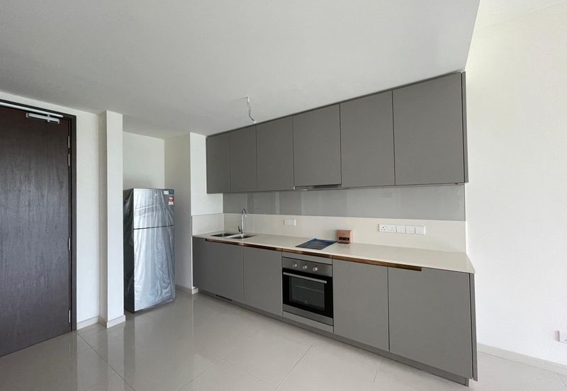 Residensi Solaris Parq