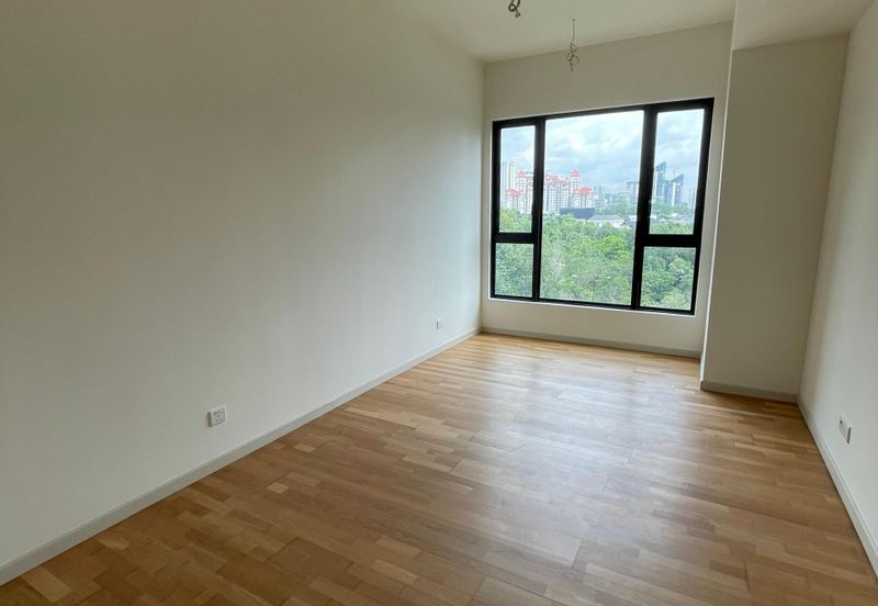 Residensi Solaris Parq