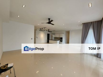 Pavilion Hilltop Condominium For Sale at Mont Kiara, Kuala Lumpur, Mont Kiara