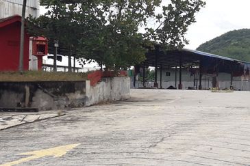 Nilai 2 Industrial Park