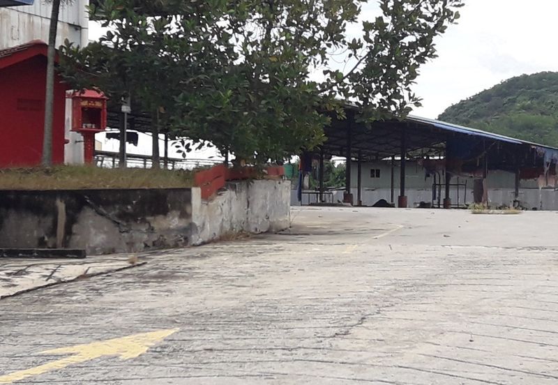 Nilai 2 Industrial Park