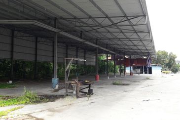 Nilai 2 Industrial Park