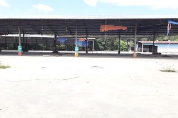 Nilai 2 Industrial Park