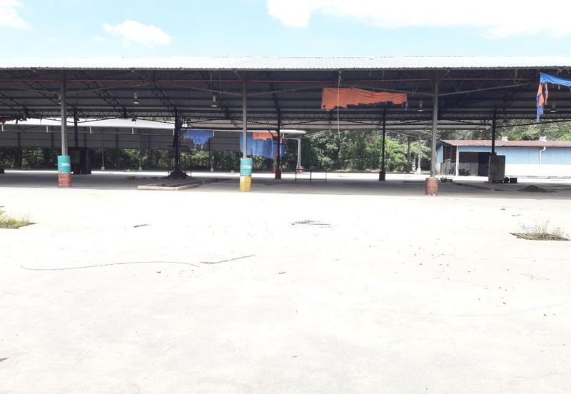 Nilai 2 Industrial Park