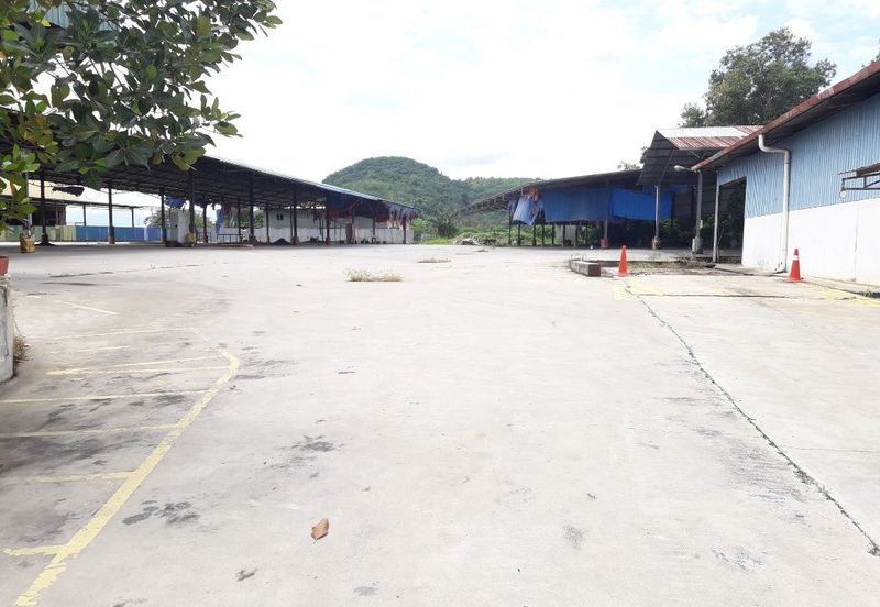 Nilai 2 Industrial Park