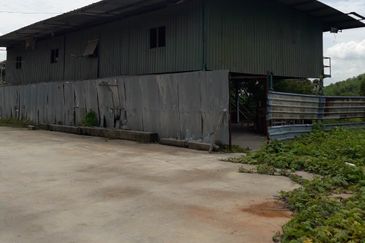 Nilai 2 Industrial Park