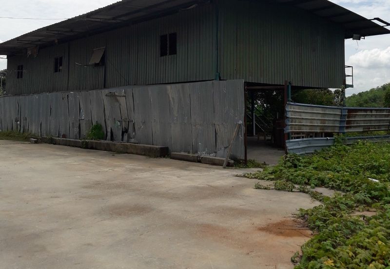 Nilai 2 Industrial Park