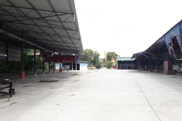 Nilai 2 Industrial Park