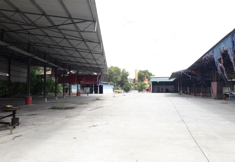 Nilai 2 Industrial Park