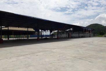 Nilai 2 Industrial Park