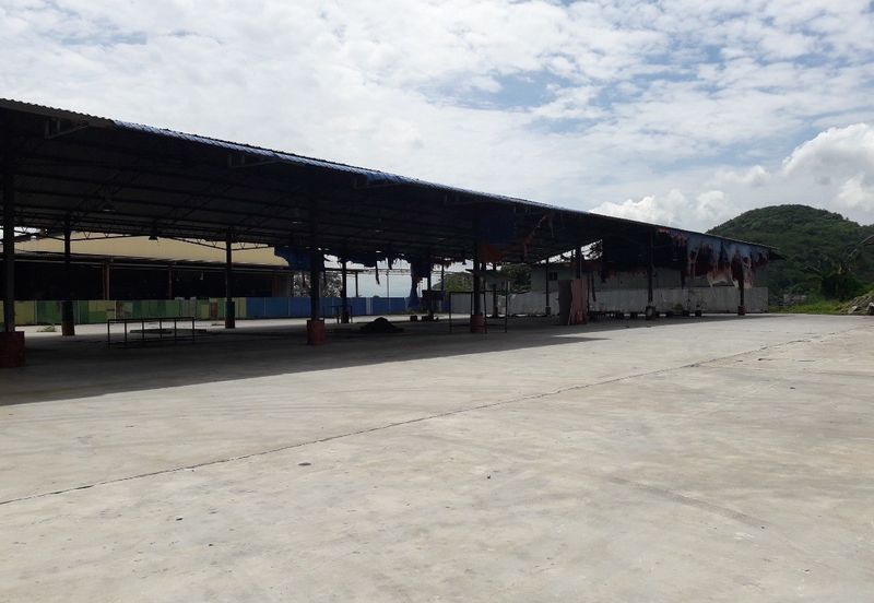 Nilai 2 Industrial Park