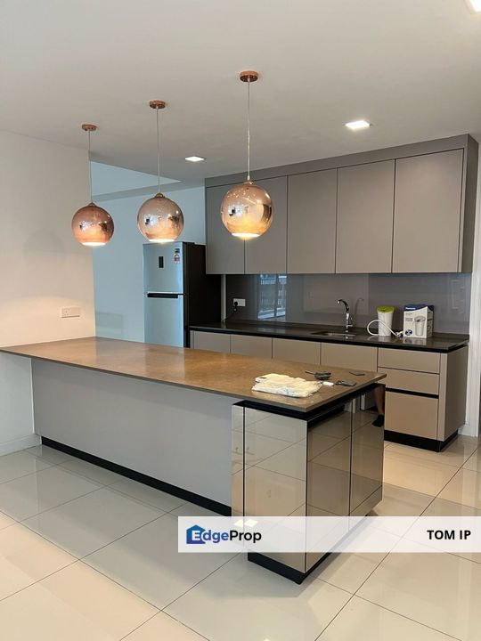 Residensi 22 Condominium For Sale at Mont Kiara, Kuala Lumpur, Kuala Lumpur, Mont Kiara
