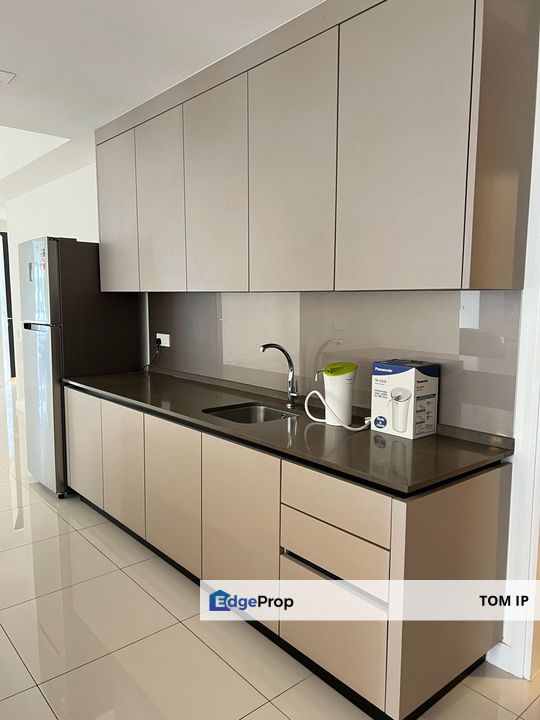 Residensi 22 Condominium For Sale at Mont Kiara, Kuala Lumpur, Kuala Lumpur, Mont Kiara