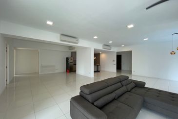 Residensi 22