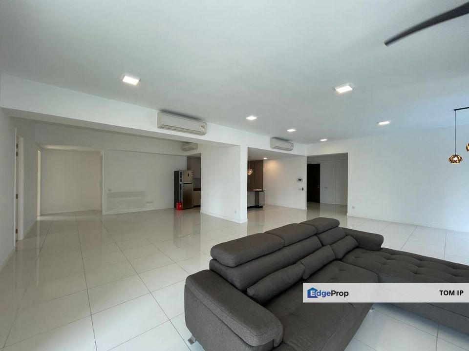 Residensi 22 Condominium For Rent at Mont Kiara, Kuala Lumpur, Kuala Lumpur, Mont Kiara