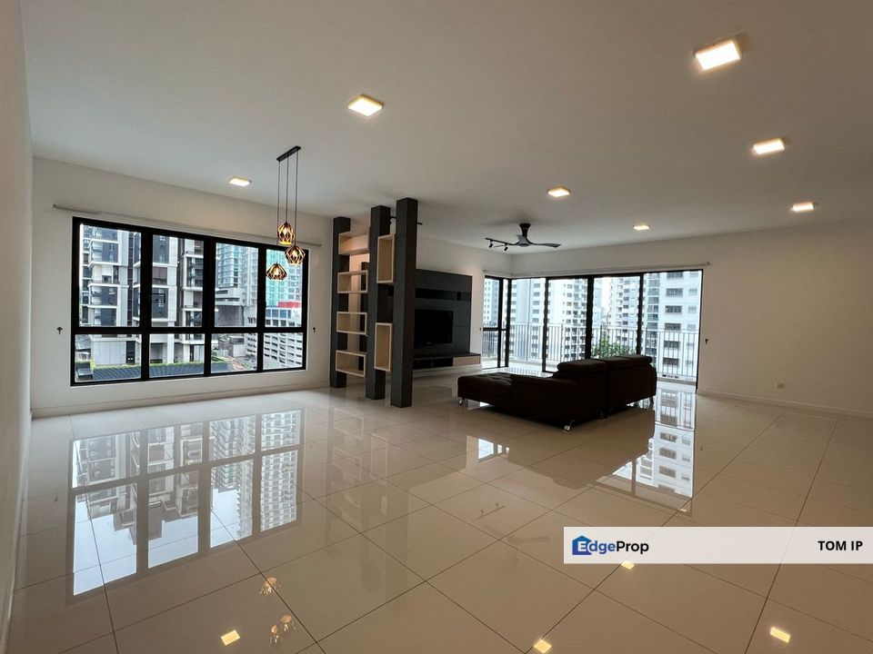 Residensi 22 Condominium For Rent at Mont Kiara, Kuala Lumpur, Kuala Lumpur, Mont Kiara