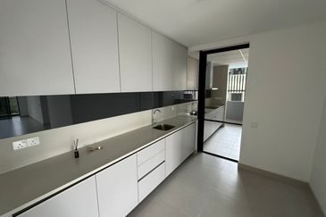 Astrea Residence (Residensi Astrea)