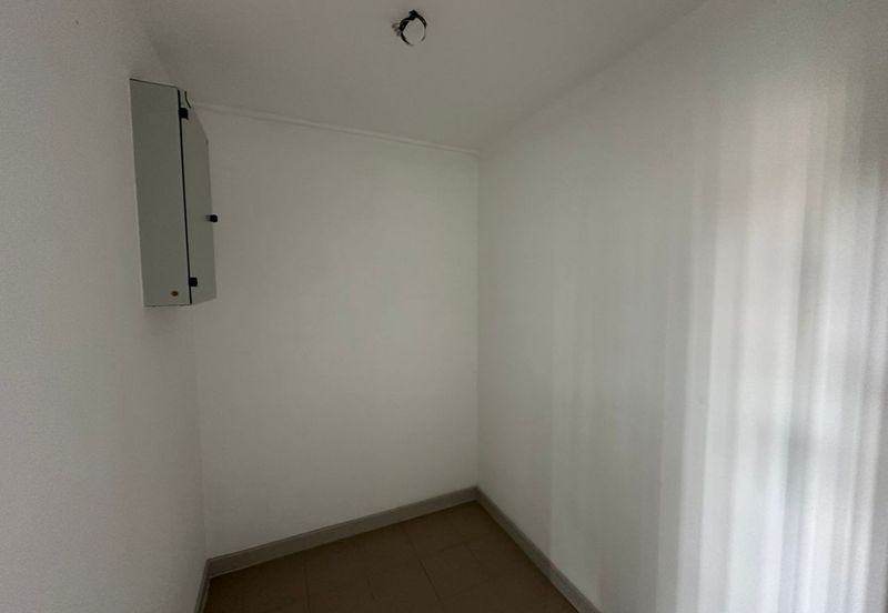 Astrea Residence (Residensi Astrea)