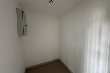 Astrea Residence (Residensi Astrea)