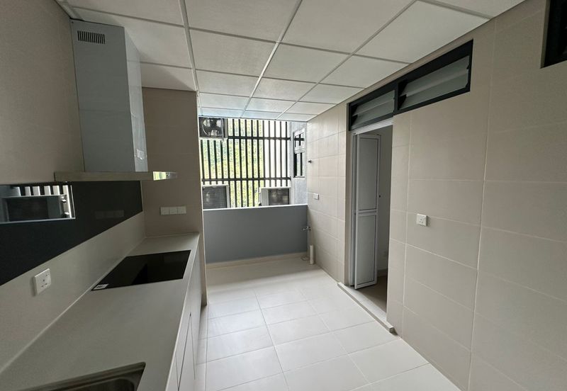 Astrea Residence (Residensi Astrea)