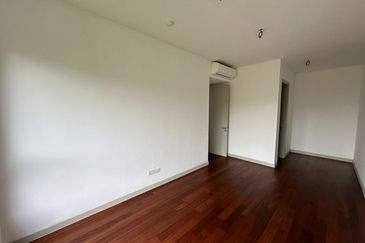 Astrea Residence (Residensi Astrea)