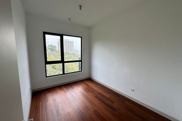 Astrea Residence (Residensi Astrea)