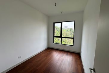 Astrea Residence (Residensi Astrea)