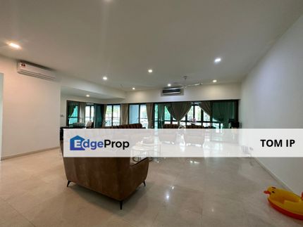Seni Mont Kiara Condominium For Sale at Mont Kiara, Kuala Lumpur, Kuala Lumpur, Mont Kiara