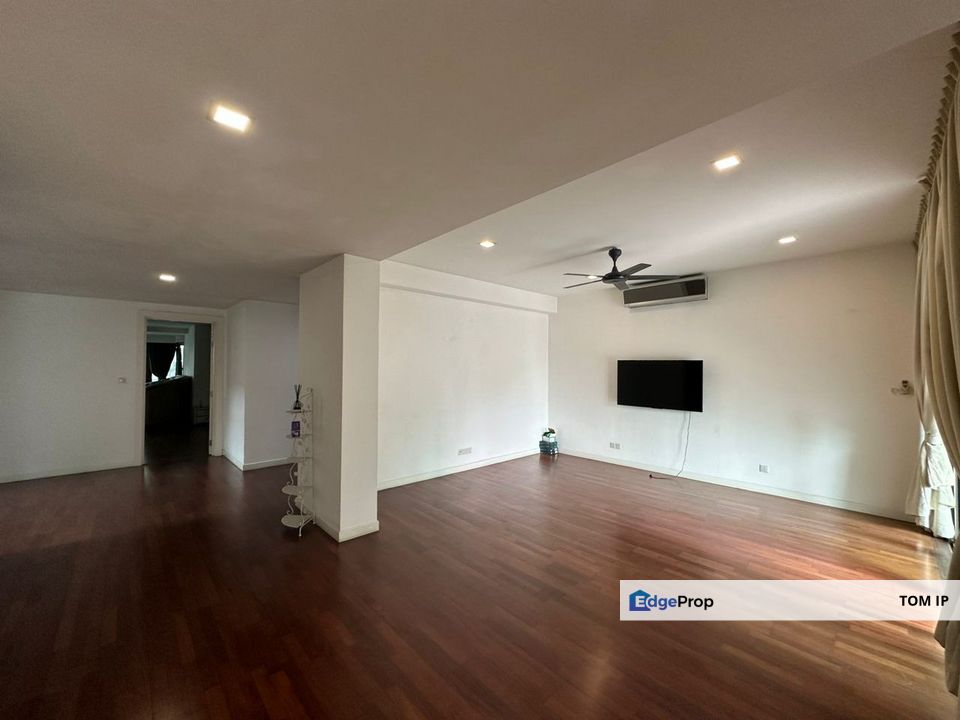 Seni Mont Kiara Condominium For Sale at Mont Kiara, Kuala Lumpur, Kuala Lumpur, Mont Kiara