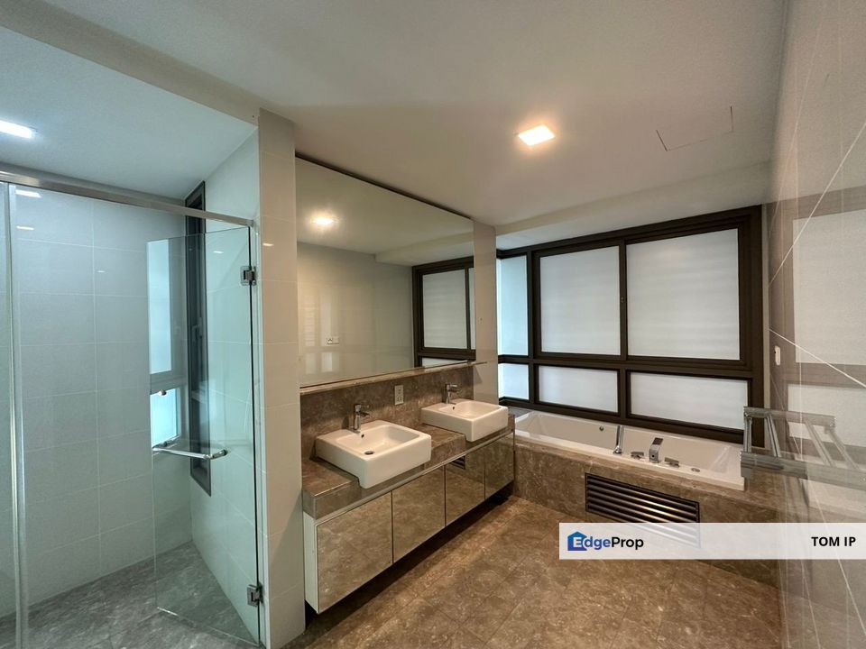 Seni Mont Kiara Condominium For Sale at Mont Kiara, Kuala Lumpur, Kuala Lumpur, Mont Kiara