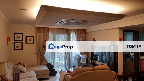 Duplex Townhouse For Sale at Jalan Ipoh, Kuala Lumpur, Kuala Lumpur, Jalan Ipoh