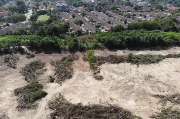 Kawasan Perindustrian Nilai