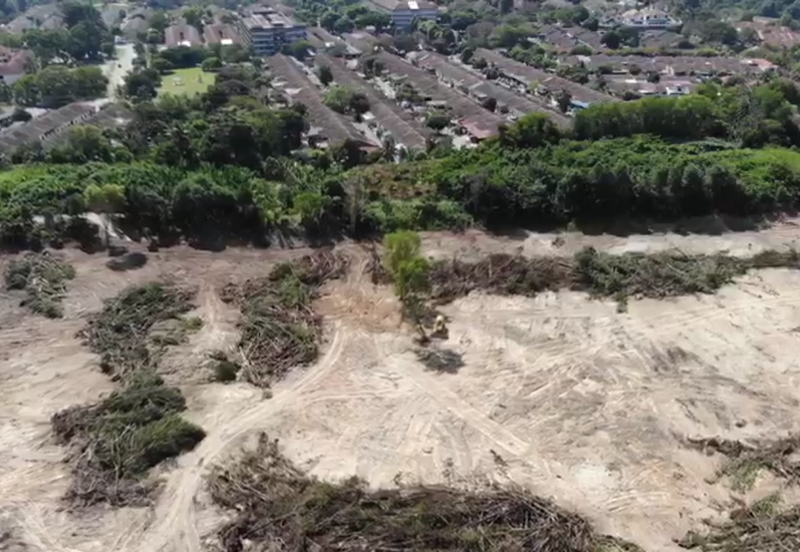 Kawasan Perindustrian Nilai