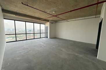 The MET Corporate Towers