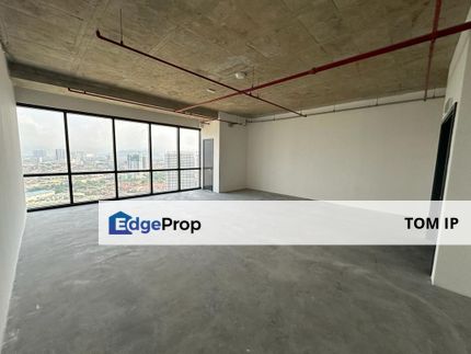 New Office For Rent at KL Metropolis, Dutamas, Mont Kiara, Kuala Lumpur, Mont Kiara