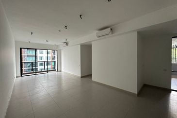 Astrea Residence (Residensi Astrea)