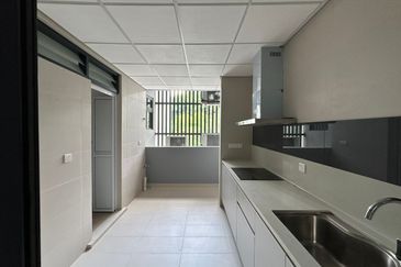 Astrea Residence (Residensi Astrea)