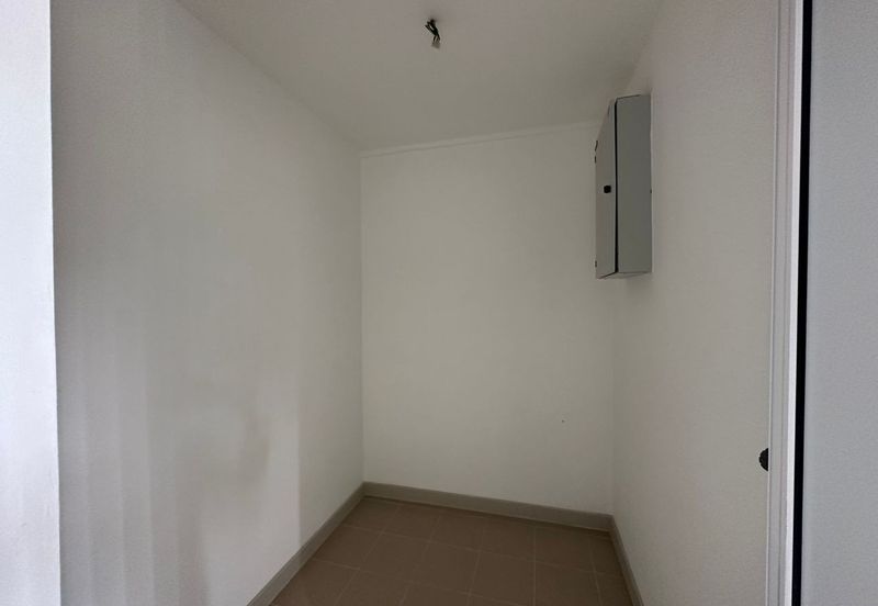 Astrea Residence (Residensi Astrea)