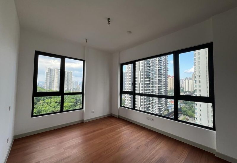 Astrea Residence (Residensi Astrea)