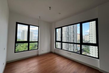 Astrea Residence (Residensi Astrea)