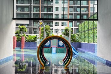 Astrea Residence (Residensi Astrea)