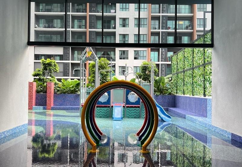 Astrea Residence (Residensi Astrea)