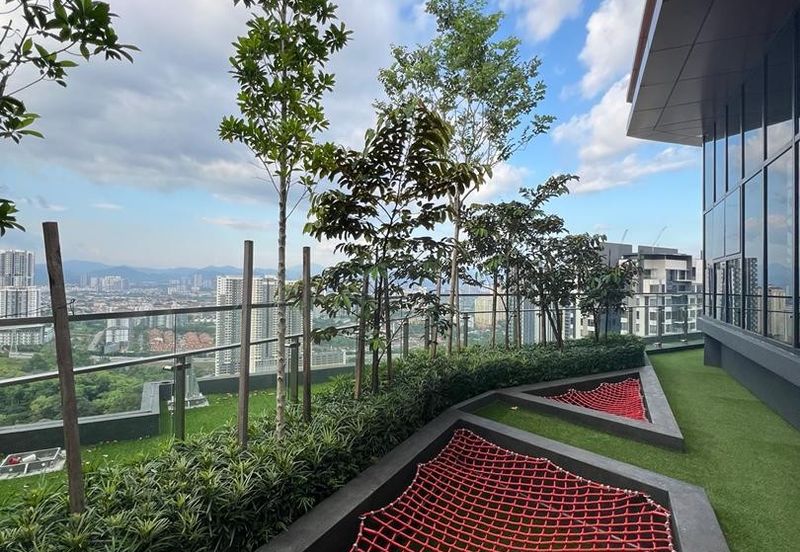 Astrea Residence (Residensi Astrea)