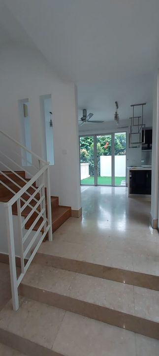 Villa Aseana 2.5 storey Terrace House For Sale , Kuala Lumpur, Mont Kiara