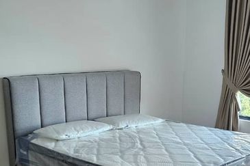 Astrea Residence (Residensi Astrea)