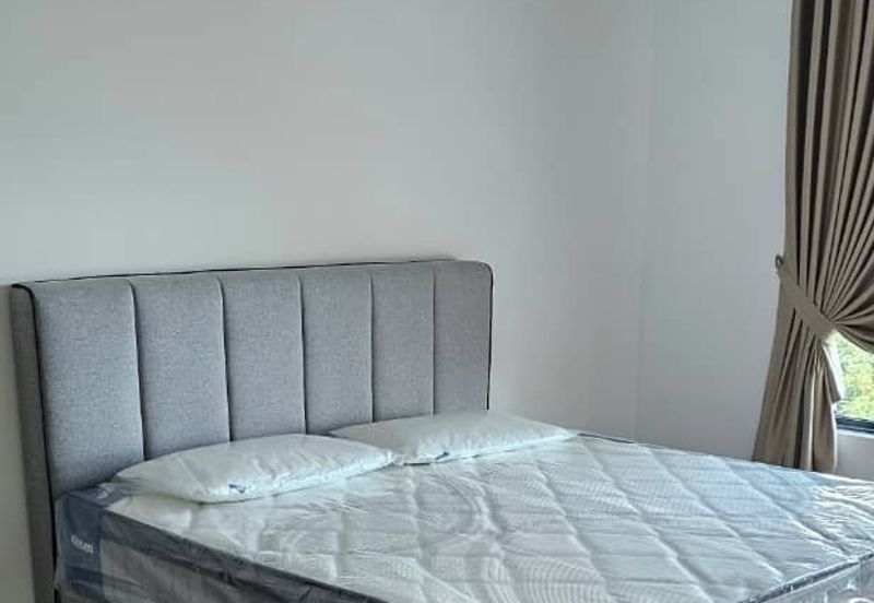 Astrea Residence (Residensi Astrea)